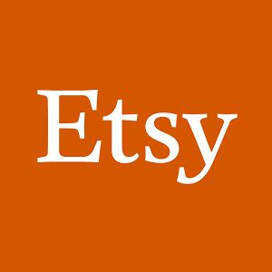Etsy logo